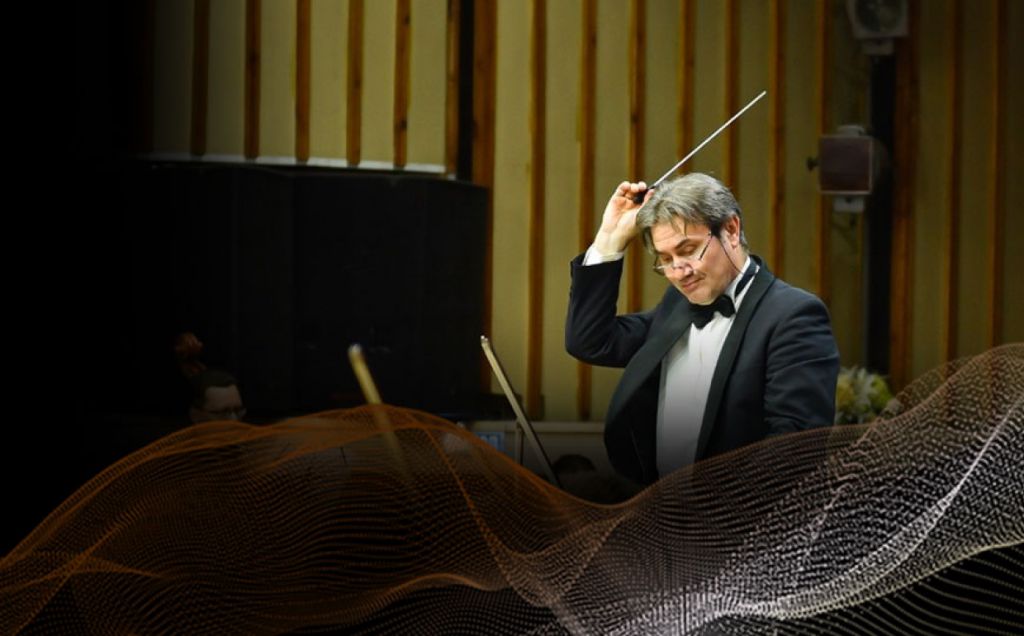 Изменения в концерте 19 марта 2026 года «Музыка для королей и соборов»